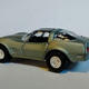 Illustration for article titled Johnny Lightning Classic Customs Corvette 10-pack